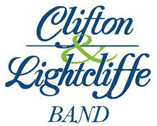 The Clifton and Lightcliffe Brass Band from 1838 to the present day - foreign tours - commercial recordings - concerts - contests