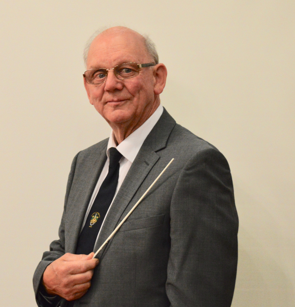 Musical Director - John Clay