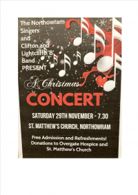 St Matthew&#039;s Church Northowram