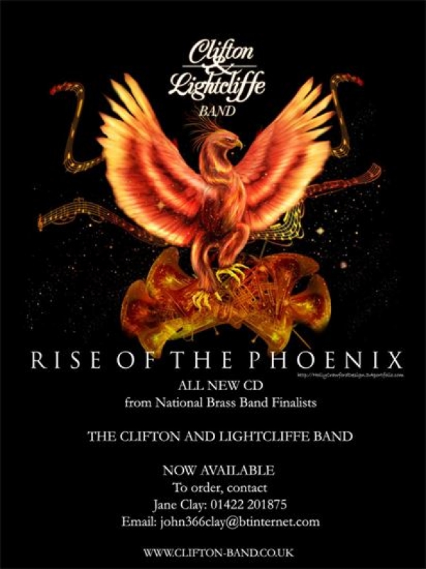 The Rise of the Phoenix