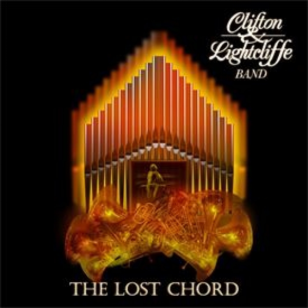 The Lost Chord